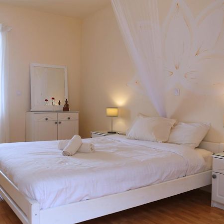 Kathys Island Retreat Lejlighedshotel Adia Eksteriør billede
