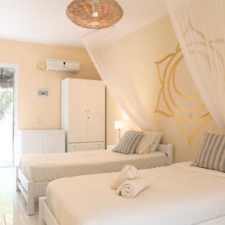 Kathys Island Retreat Lejlighedshotel Adia Eksteriør billede
