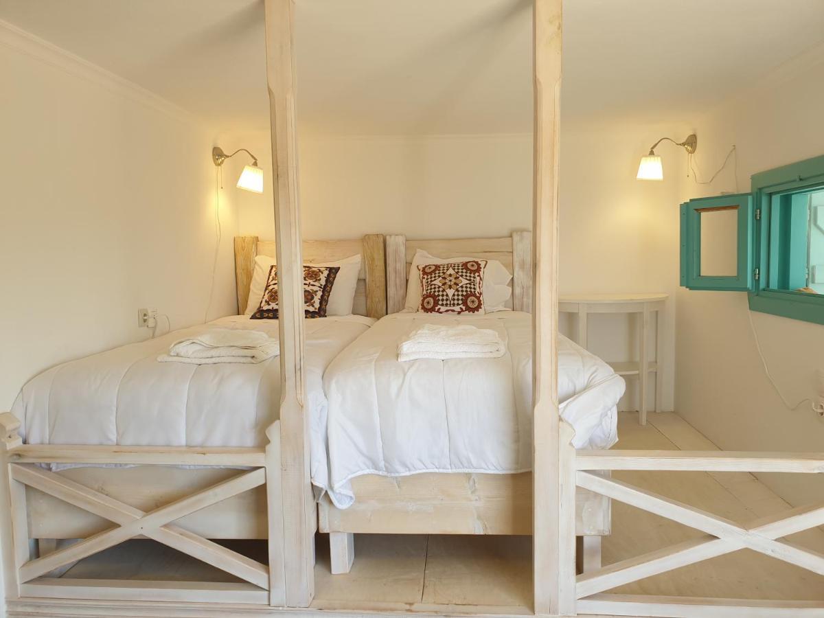 Kathys Island Retreat Lejlighedshotel Adia Eksteriør billede