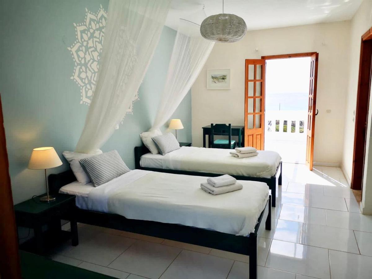 Kathys Island Retreat Lejlighedshotel Adia Eksteriør billede