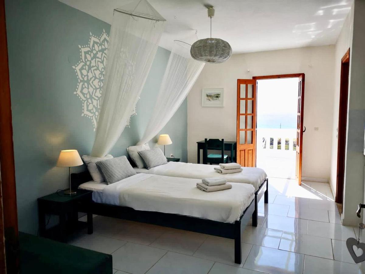 Kathys Island Retreat Lejlighedshotel Adia Eksteriør billede