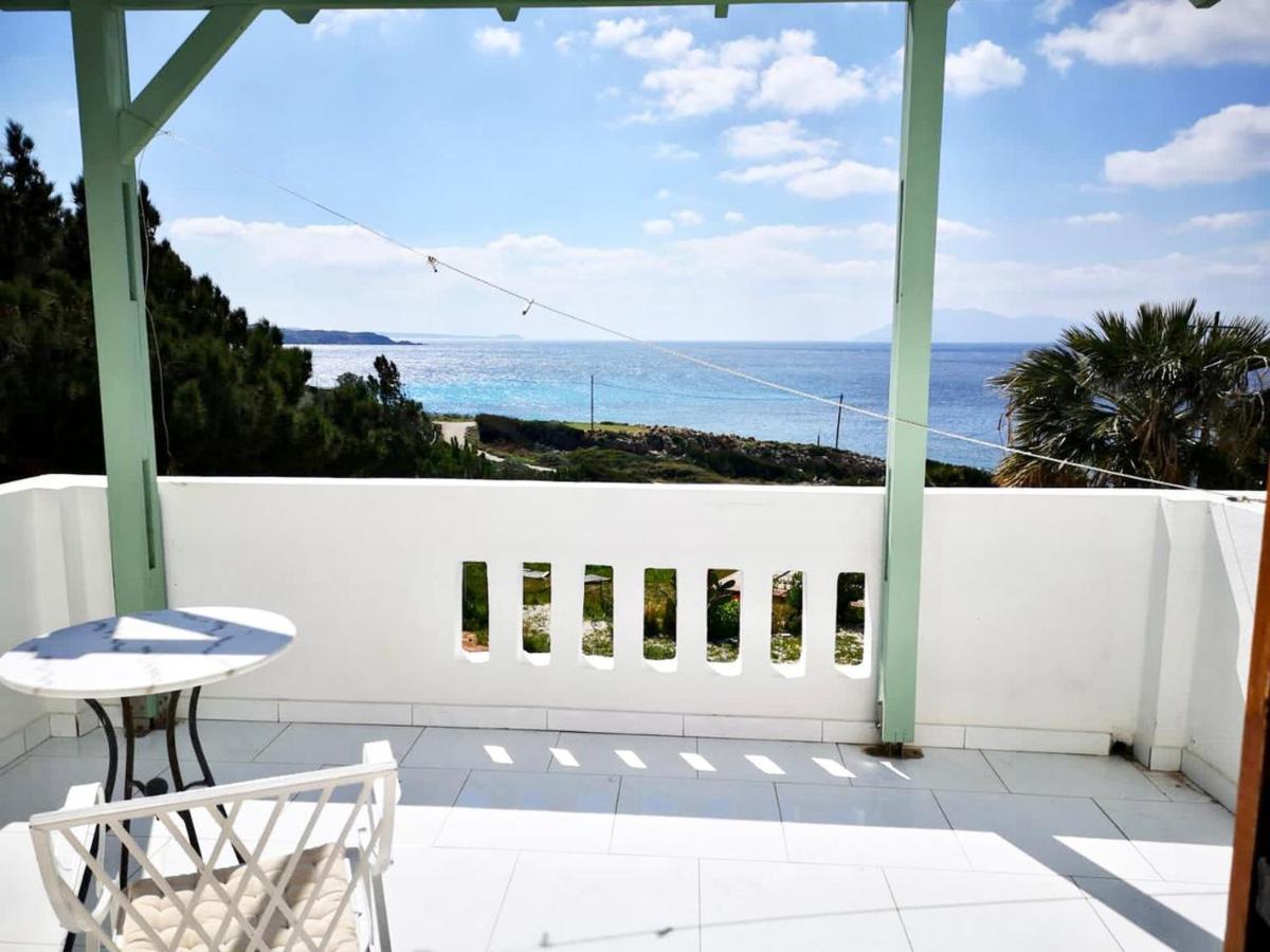 Kathys Island Retreat Lejlighedshotel Adia Eksteriør billede