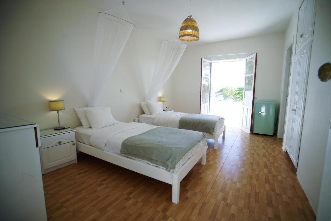 Kathys Island Retreat Lejlighedshotel Adia Eksteriør billede
