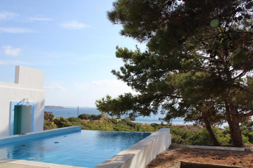 Kathys Island Retreat Lejlighedshotel Adia Eksteriør billede