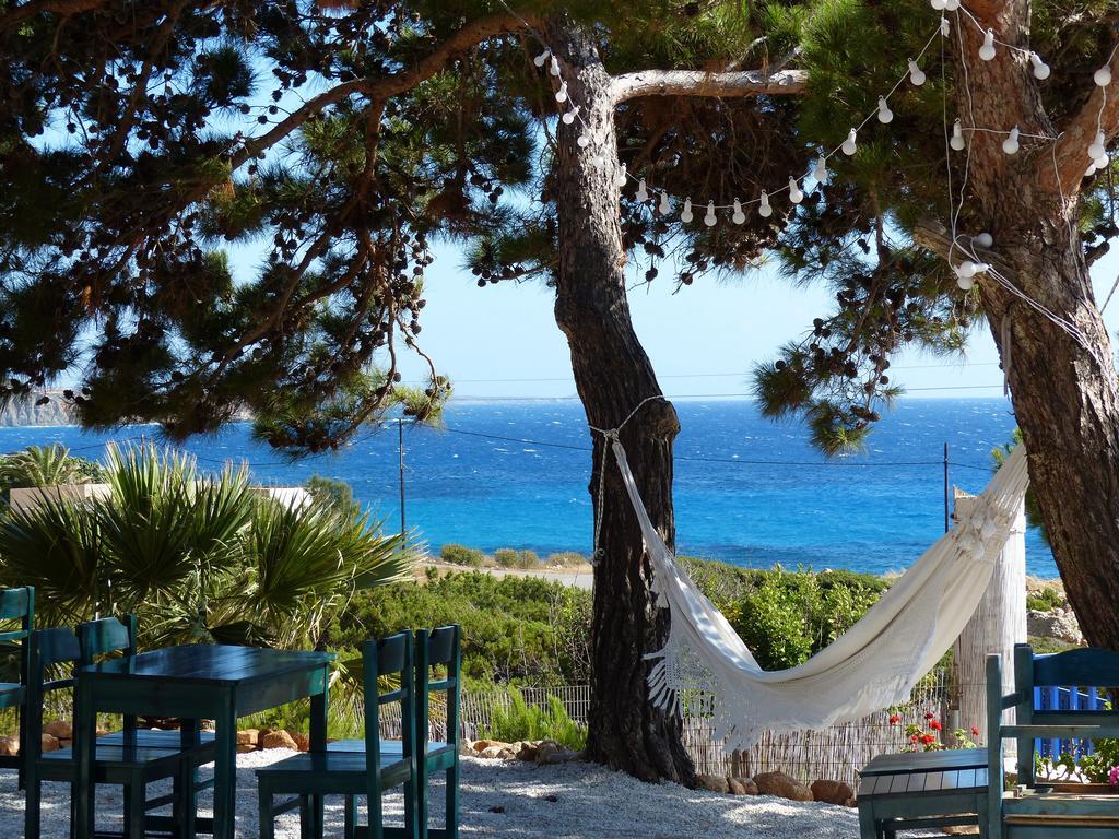 Kathys Island Retreat Lejlighedshotel Adia Eksteriør billede