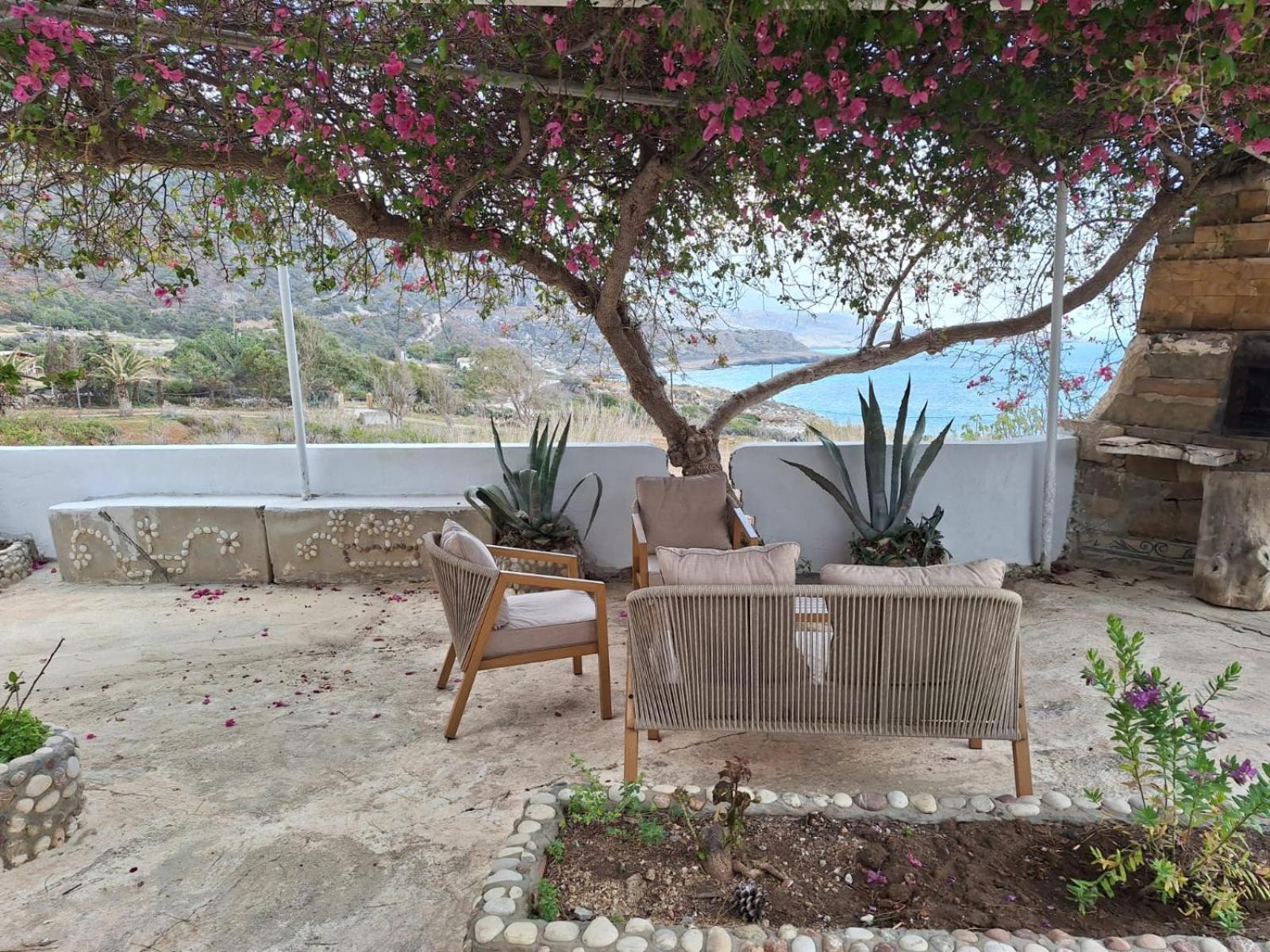 Kathys Island Retreat Lejlighedshotel Adia Eksteriør billede
