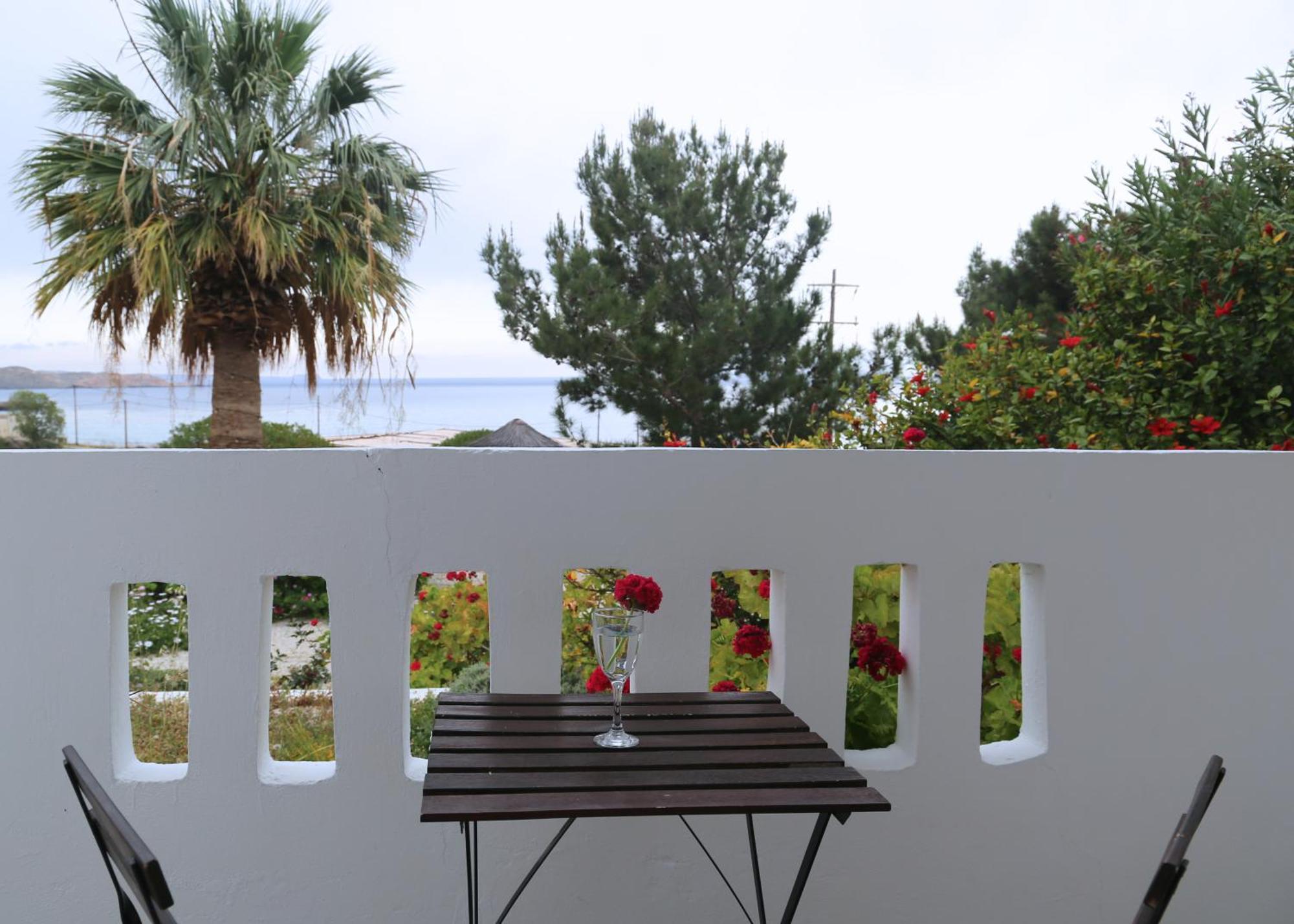 Kathys Island Retreat Lejlighedshotel Adia Eksteriør billede