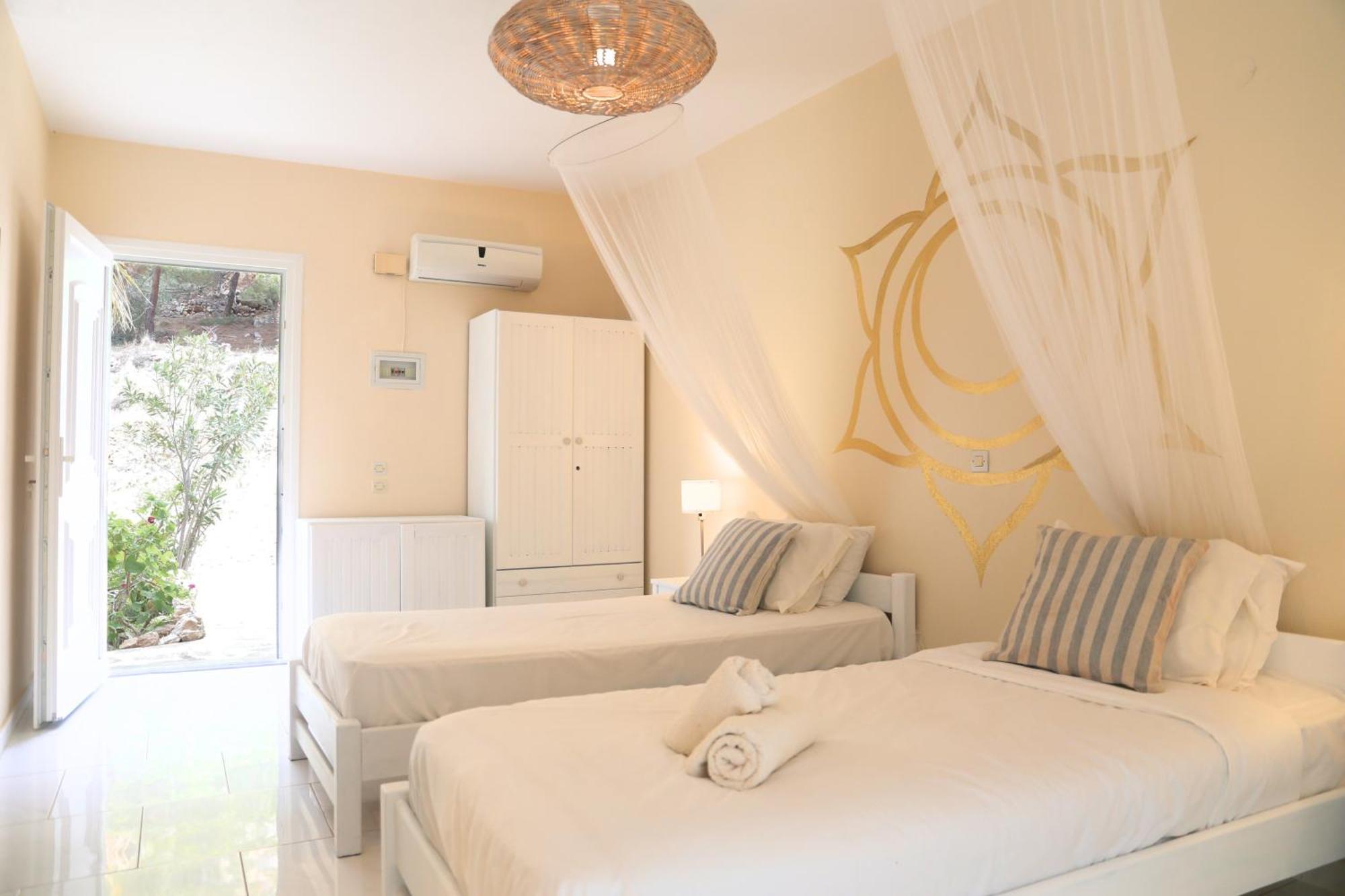 Kathys Island Retreat Lejlighedshotel Adia Eksteriør billede