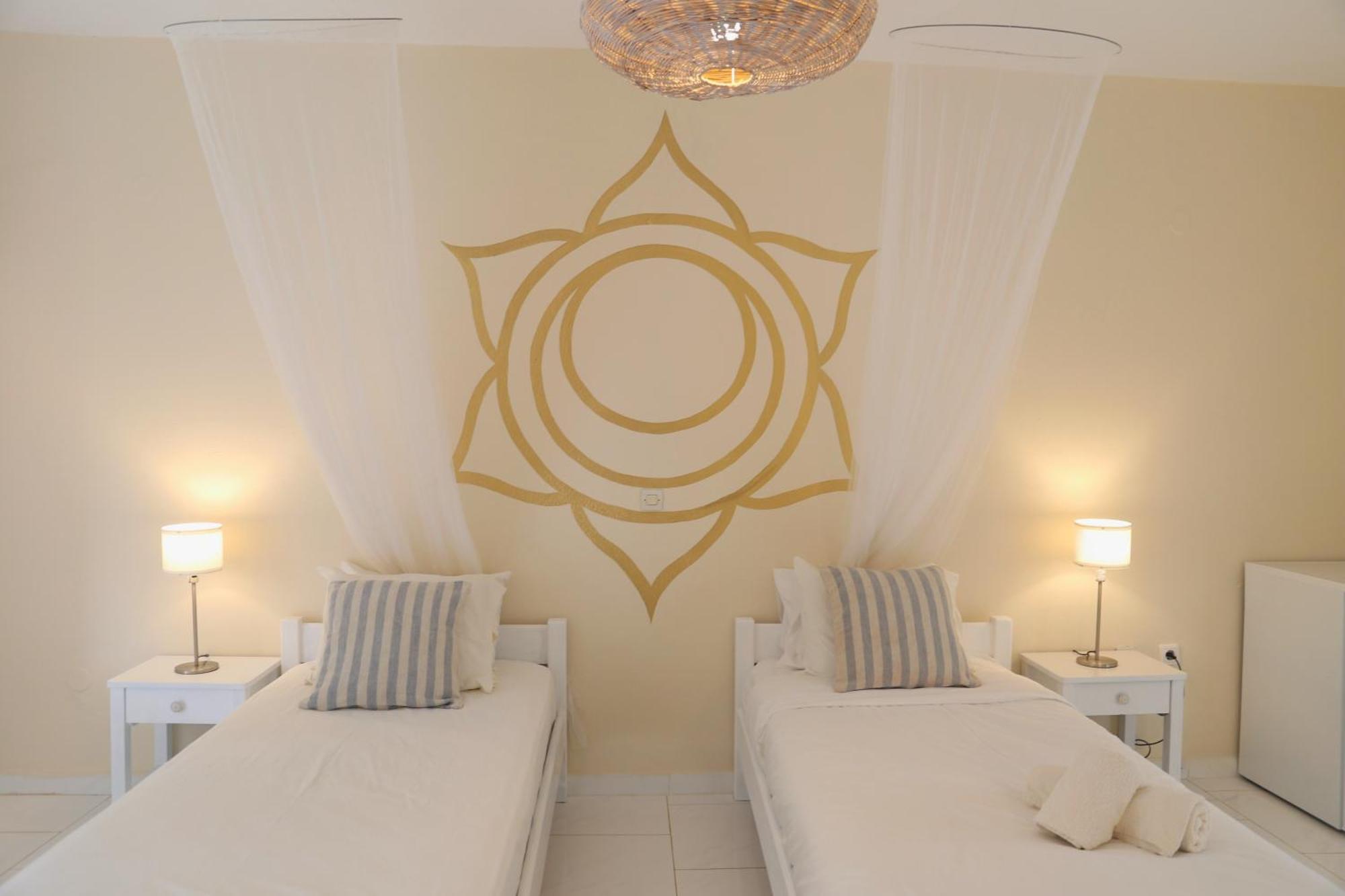 Kathys Island Retreat Lejlighedshotel Adia Eksteriør billede