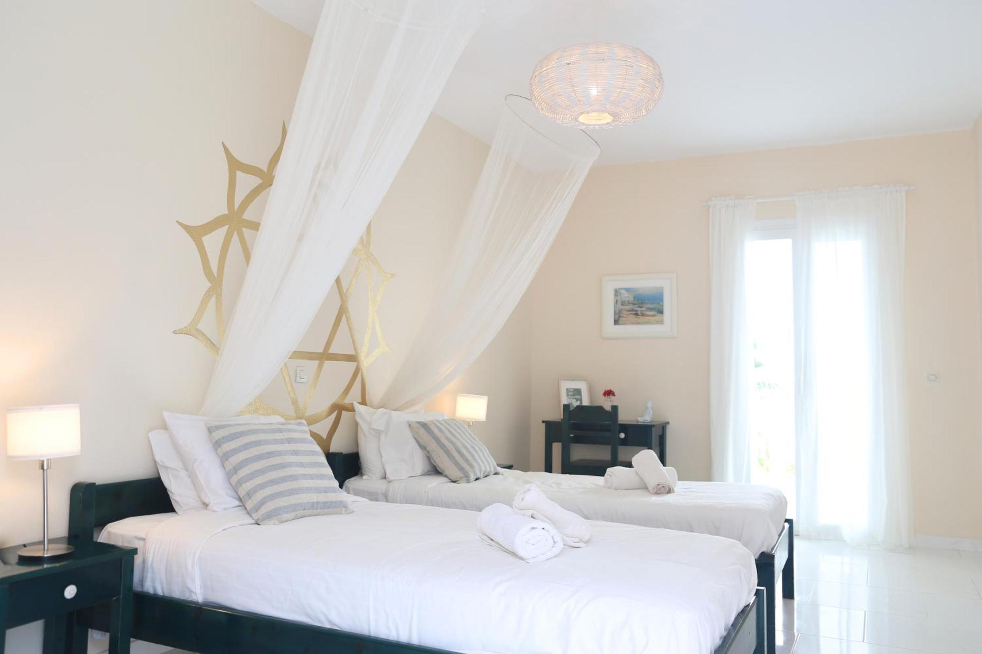 Kathys Island Retreat Lejlighedshotel Adia Eksteriør billede