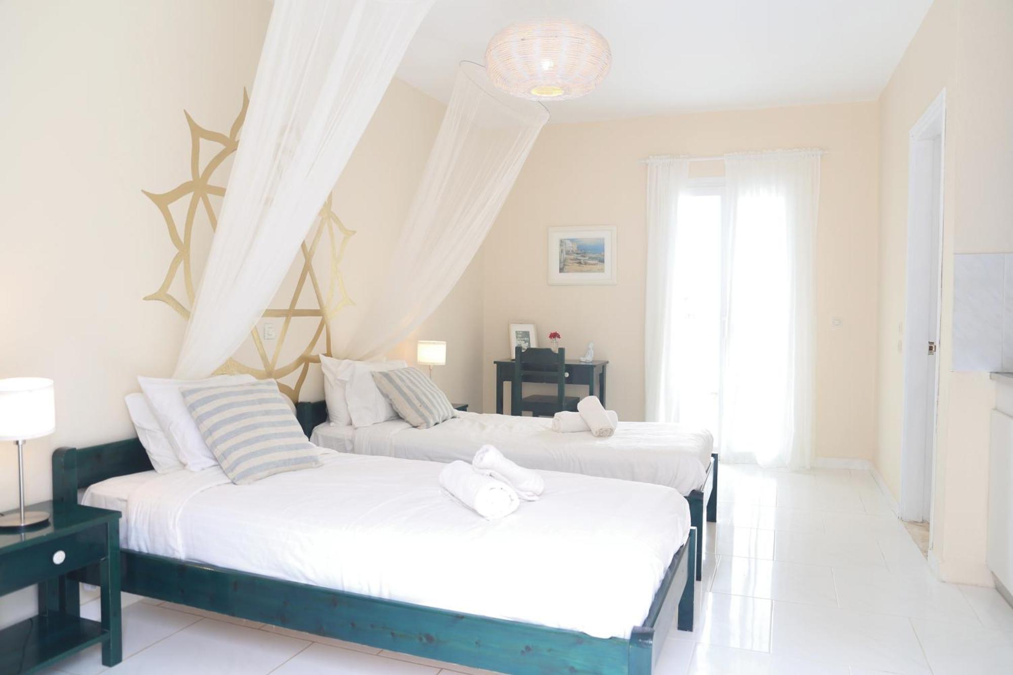 Kathys Island Retreat Lejlighedshotel Adia Eksteriør billede