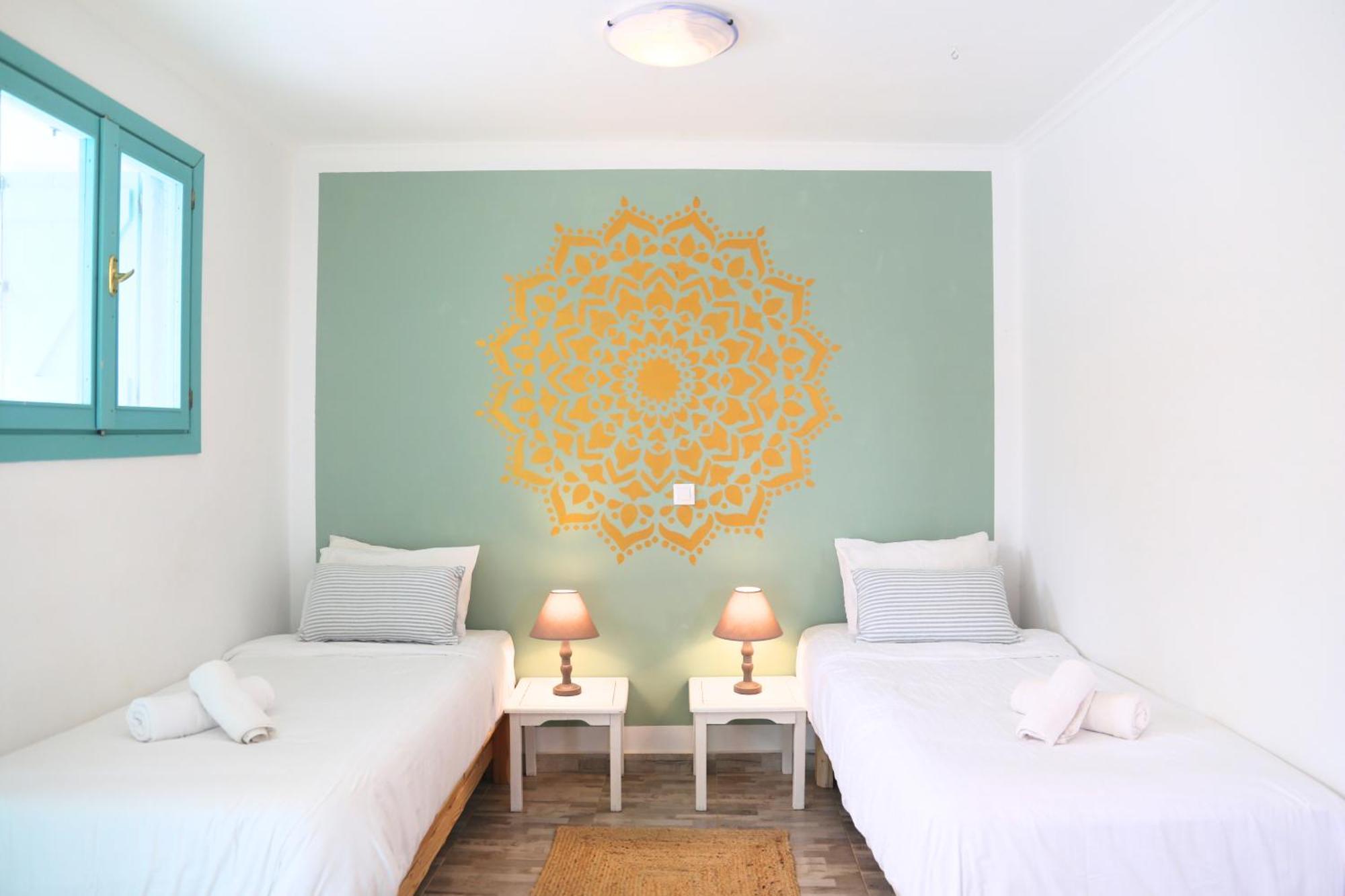 Kathys Island Retreat Lejlighedshotel Adia Eksteriør billede
