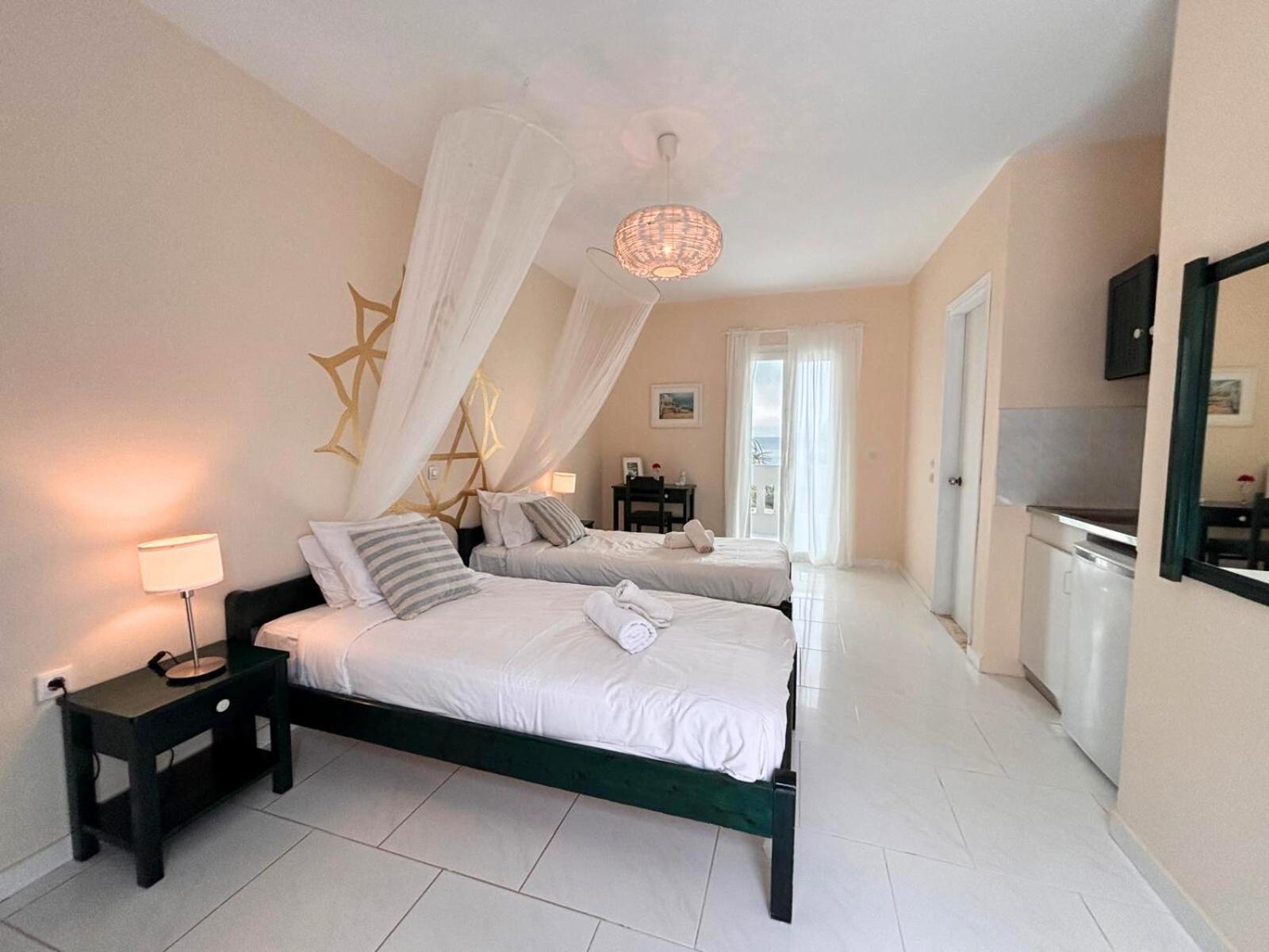Kathys Island Retreat Lejlighedshotel Adia Eksteriør billede