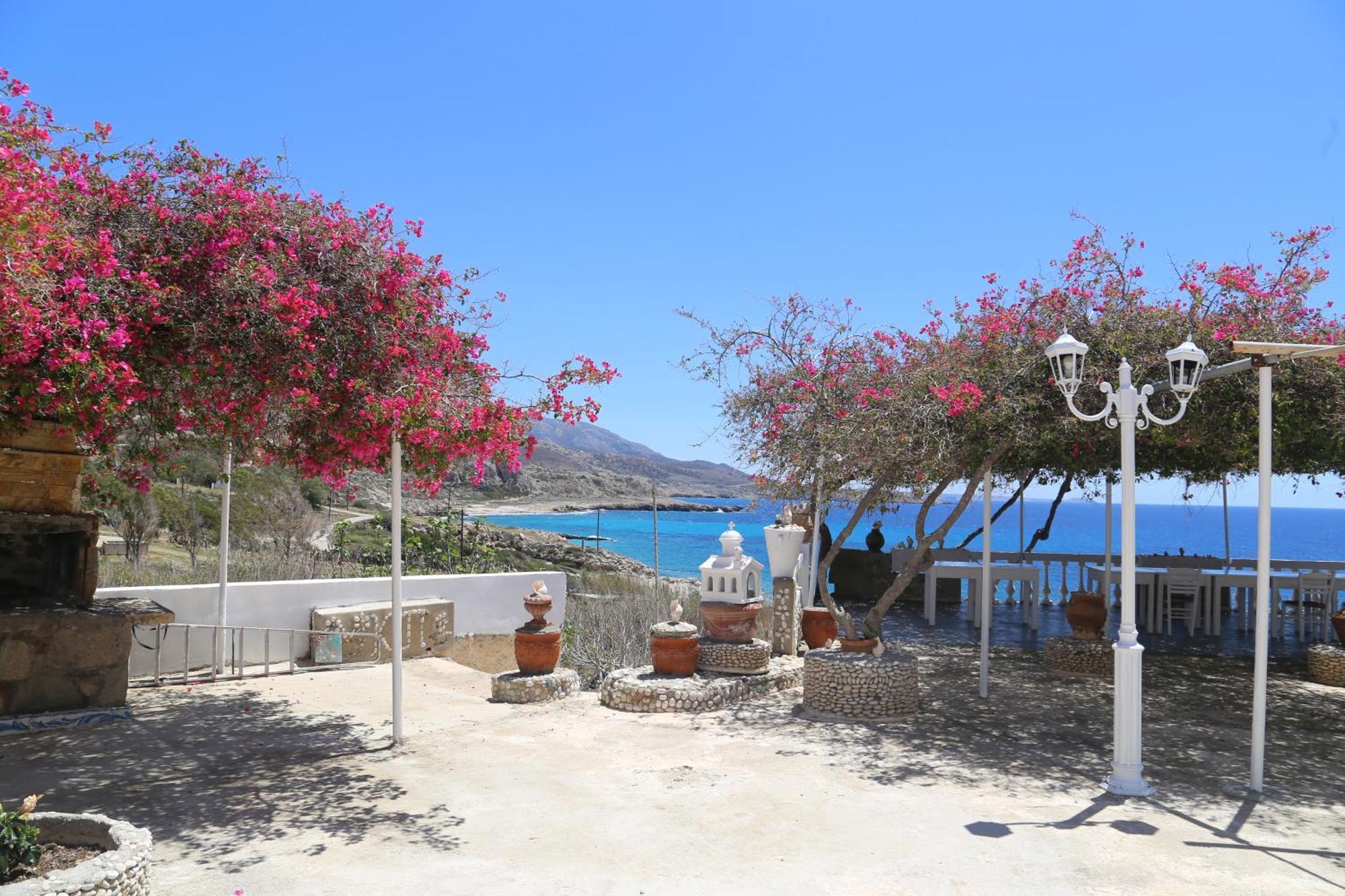 Kathys Island Retreat Lejlighedshotel Adia Eksteriør billede