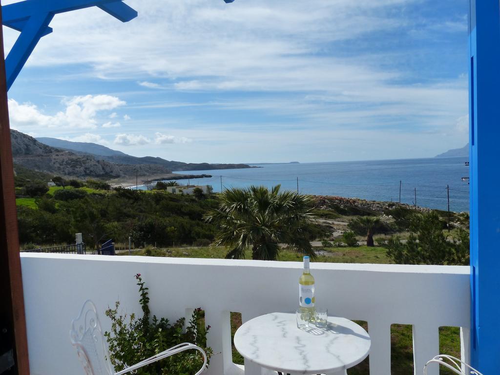 Kathys Island Retreat Lejlighedshotel Adia Værelse billede